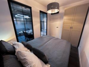 MojeMiędzyzdroje LU 7B - Luksusowy apartament 100 metrów od morza