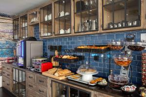 Hotels Best Western Plus Hotel Canet-Plage : photos des chambres