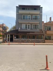 GÜVEN HOTEL