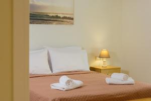 Melia deluxe city view apartment