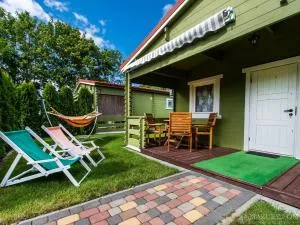 Domki Romka - Woźnice