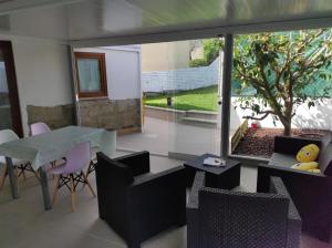 Casa vacacional illa de arousa - Hotéis de 4 estrelas em Isla de Arosa