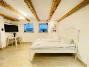 aday - Cozy private room in the center - Aalborg