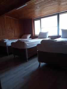Budget Triple Room room in GÜVEN HOTEL
