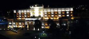 CONNECT THERMAL HOTEL