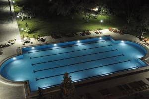 CONNECT THERMAL HOTEL