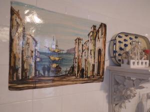 Le Bagnanti Suite img11