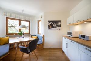 Ferienwohnungen Alpentraum - Ferienwohnung Sonnenöschle