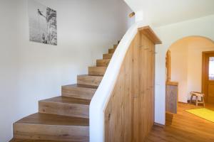 Ferienwohnungen Alpentraum - Ferienwohnung Sonnenöschle