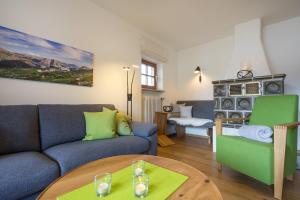 Ferienwohnungen Alpentraum - Ferienwohnung Sonnenöschle
