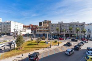 Appartamento Mar Divino by BarbarHouse