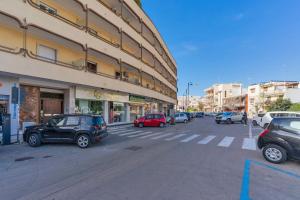 Appartamento Mar Divino by BarbarHouse