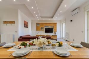 Appartamento Mar Divino by BarbarHouse