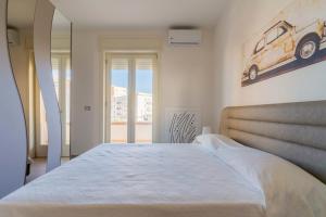 Appartamento Mar Divino by BarbarHouse