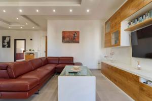 Appartamento Mar Divino by BarbarHouse