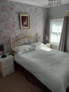 Double Room room in The Hilary Guesthouse