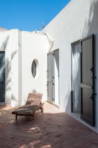 CASA MELIGUNIS Cottage - Lipari, Isole Eolie