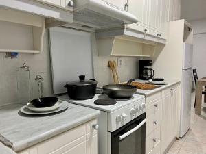 City Center, Cozy Apartment with a Stunning View - No 2