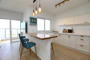 דירה בטורקיז - Newe H̱ayyim