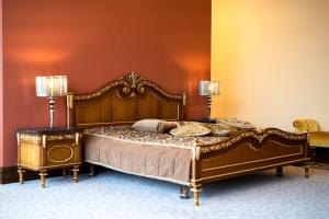 Presidential Suite with Spa Access room in Harmony Park Hotel & SPA