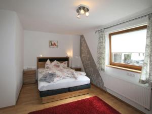 Apartment Brettfall Blick by Interhome