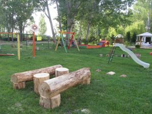 Apartments and studios in Cote d’Azure