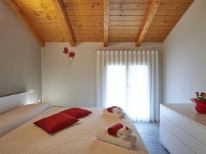 Apartment Cà Ben-1 by Interhome