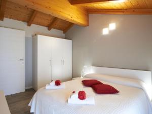 Apartment Cà Ben-1 by Interhome