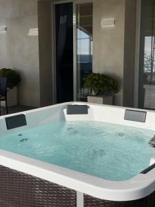 Residenza 4 Colonne CONTEMPORANEA