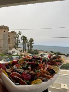 Residenza 4 Colonne CONTEMPORANEA