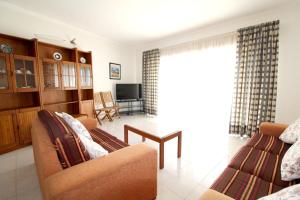 Spacious apartment in Portimão - 100 m² with terrace