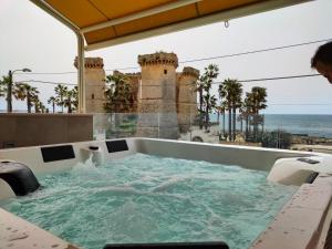 Residenza 4 Colonne CONTEMPORANEA