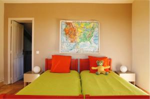 Villas Villa de 4 chambres avec piscine privee jardin clos et wifi a Beaumes de Venise : photos des chambres