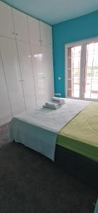 Ευχάριστη βίλα στη Χαλκίδα στην περιοχή Αλυκές