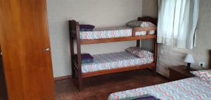 Cabaña del Alto Tupungato