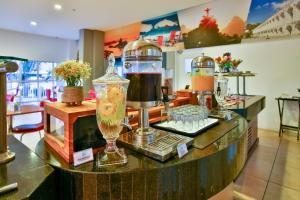 Quality Rio de Janeiro - Barra da Tijuca