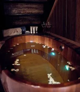 Chalé Itape - Guabiruba