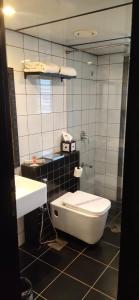 Liwa - The Transit Hotel, Bengaluru