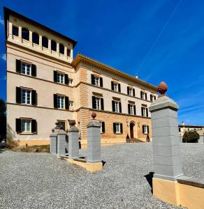 Villa Conti