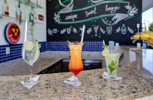 Quality Rio de Janeiro - Barra da Tijuca