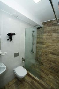 Borjomi-Likani Premium Apartments