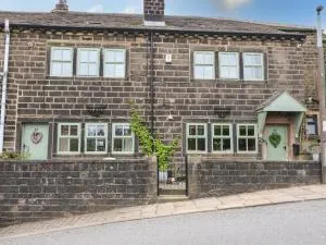 Greenfield Cottage - Oakworth