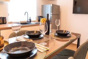 Apartmani Sara