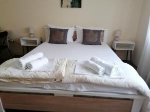 Haus Apartman Zaječar M&L