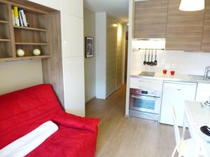 Appartements Apartment Blanc Neige by Interhome : photos des chambres