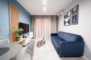 Apartament Ogrody Centrum