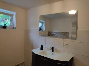 Ferienhaus Imke Breege