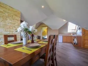 Zielone Zacisze - Jazowsko