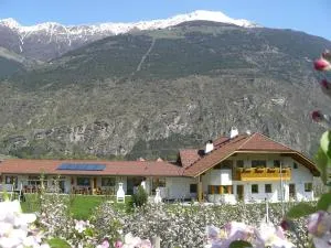 Heiligenhof - Morter