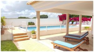 Casa do Mar by Laranjal Rentals